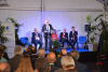 Inauguration des nouvelles installations de l'OIEau sur Limoges - 29 mai 2019